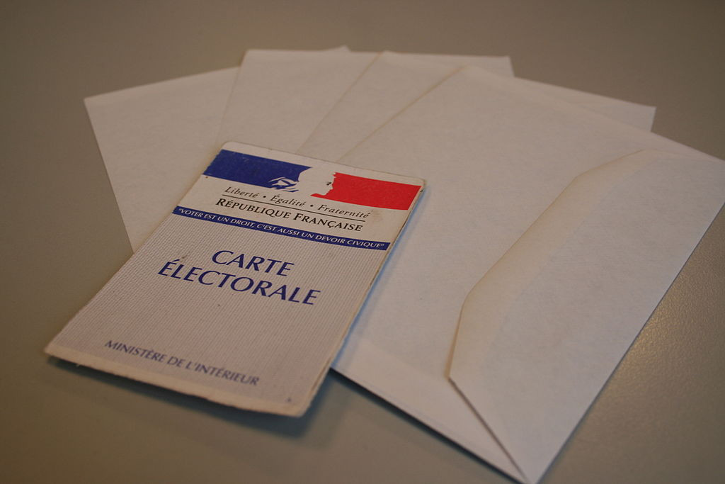 Les élections municipales de 1977 en France