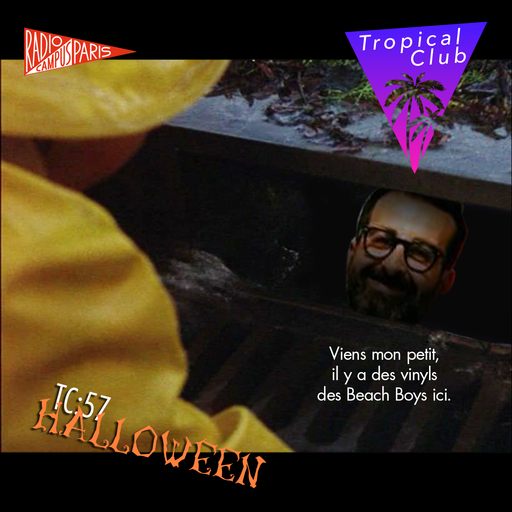 "Halloween" Club #57