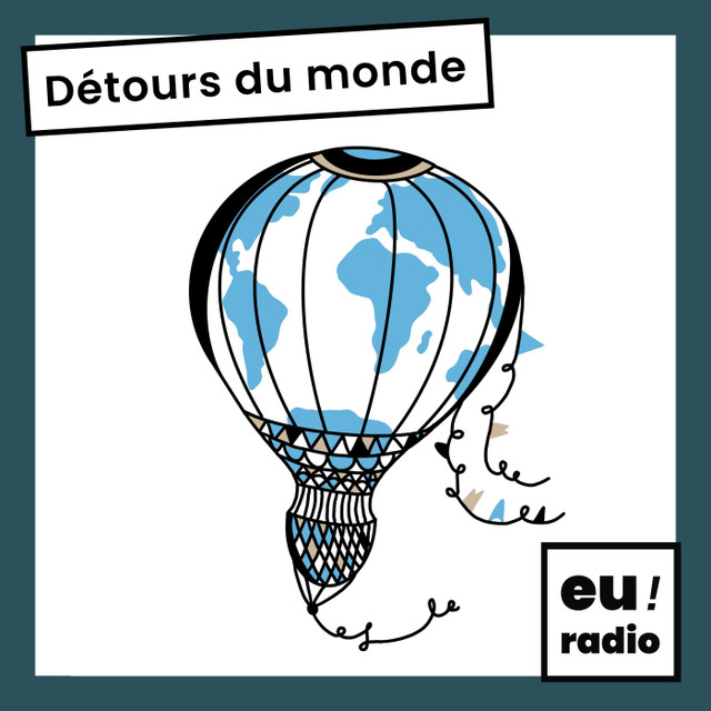 Détours du monde