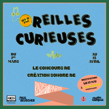 Oreilles Curieuses #6 – Le concours de création so...