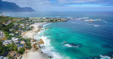 Mappemonde : Cape Town
