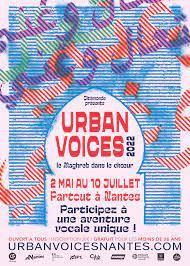 "Chanter c'est se relier les uns aux autres"  Urban Voices fait son retour à Nantes