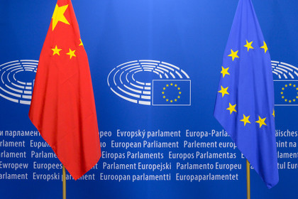 Xi Jinping en Europe - Anticlash #7