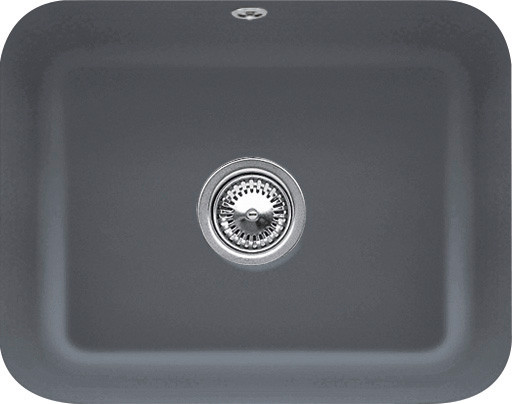 Cisterna Graphite