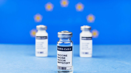 Rowan Dunn - l'influence du secteur privé dans la stratégie européenne de vaccination