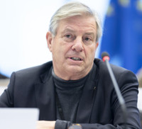Plénière au Parlement : L'UE va sanctionner de nouveaux crimes environnementaux - Antonius Manders