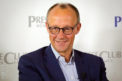 Un chancelier de politique intérieure ? Les premiers pas du nouveau gouvernement allemand sous Friedrich Merz