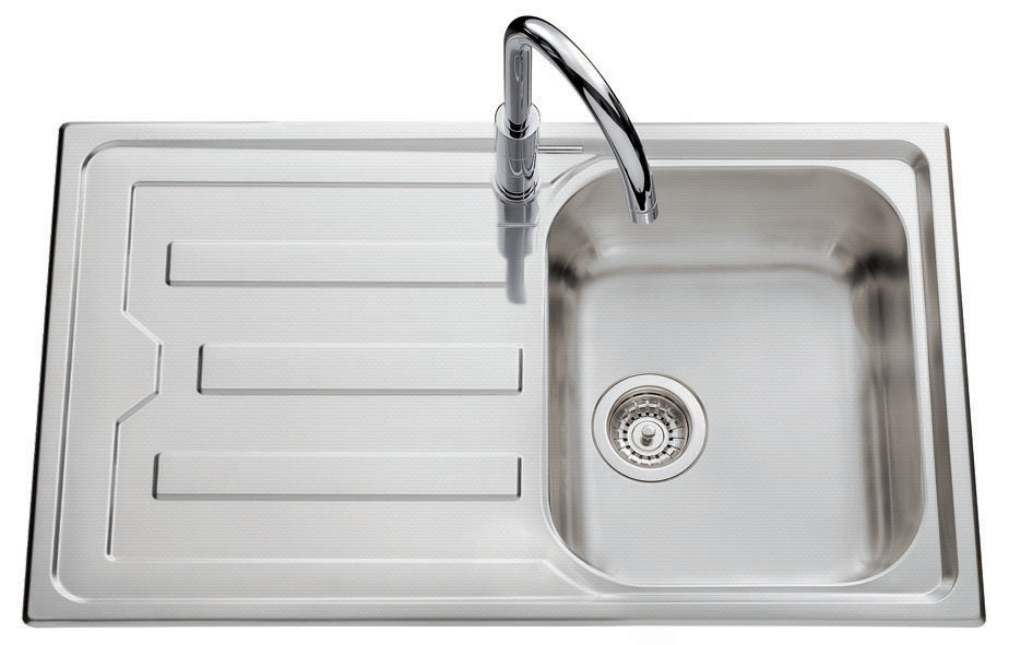 Nuance Inox mini-structure