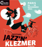 Proxima pour une immersion au festival Jazz N Klez...