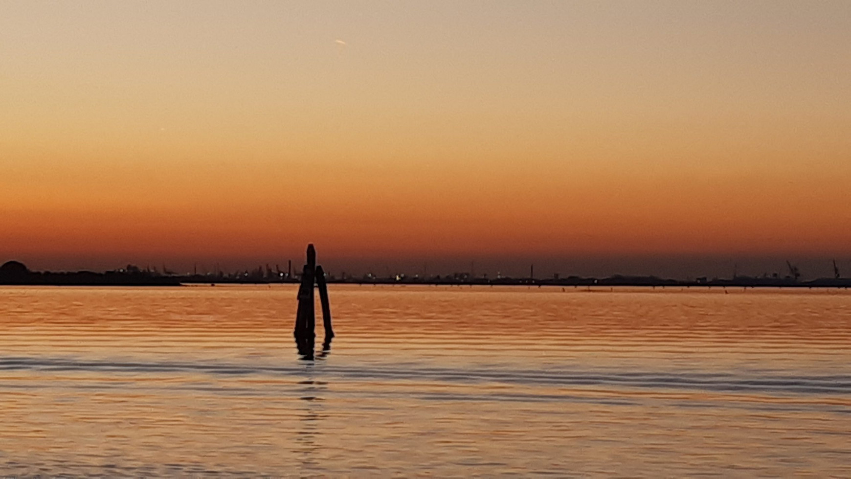 Devenir Venise - Île d'Europe