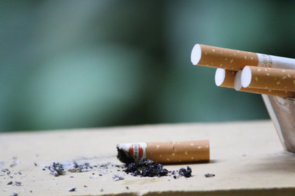 PROPOSITION DE LOI : ET SI LES FUMEURS NE POUVAIENT PLUS ACHETER LEUR TABAC À LA FRONTIÈRE