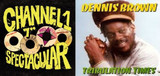 Bam Salute special Channel One & Dennis Brown
