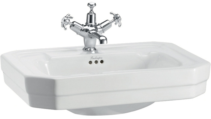 Lavabo Victorien