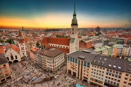 Conférence de Munich sur la sécurité : naissance de la défense européenne !