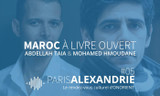 Paris-Alexandrie : l'émission #05