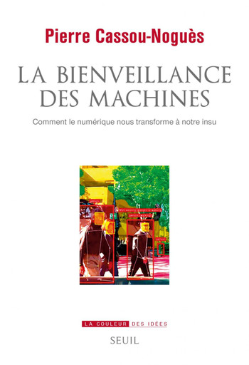 Les machines peuvent-elles pourvoir à notre bien-ê...