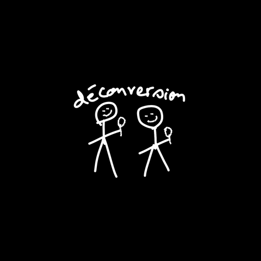 Déconversion