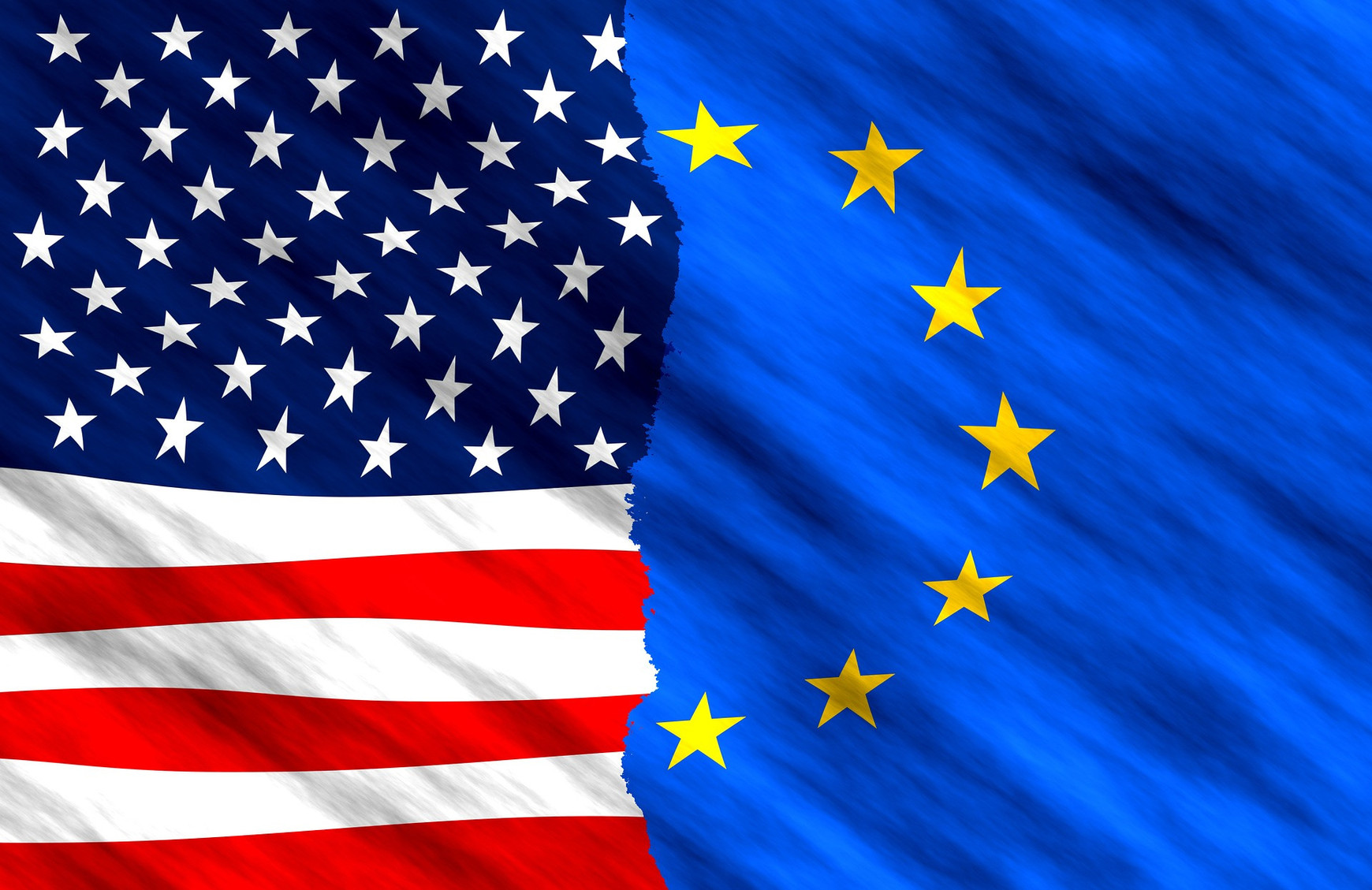 Les sens de l’amitié entre l’Europe et les États-Unis