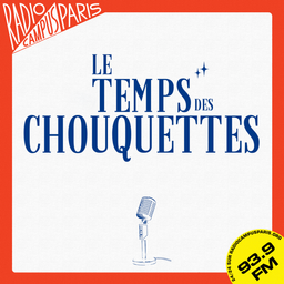 Le temps des chouquettes