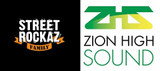 Street Rockaz & Zion High @ Bam salute Show