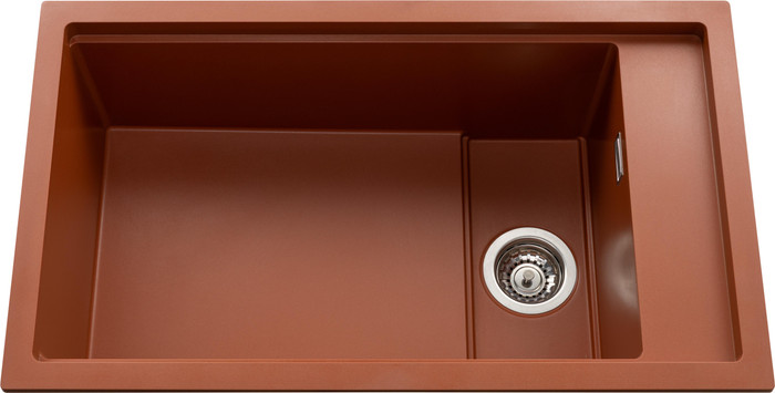 Tosca Terracotta