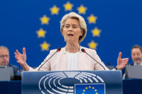 Aujourd'hui en Europe - 20 février 2025