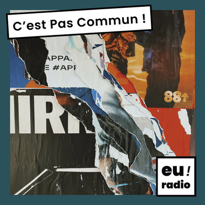 Compagnie Rara Woulib (partie 2)- C'est pas commun #34