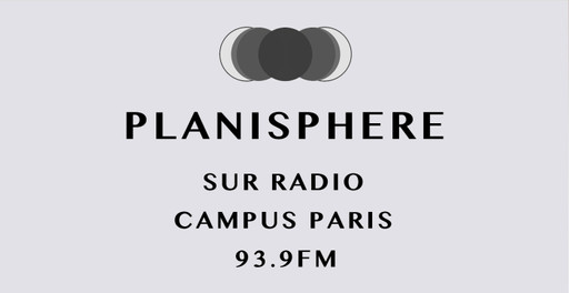 Planisphère : 01 - La première