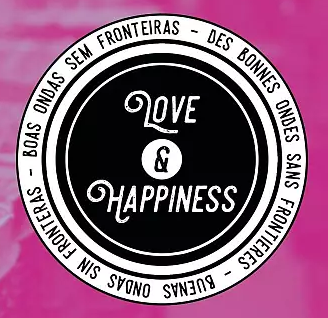 Love & Happiness