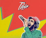 Tibio @ Bam salute Show