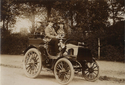 Voiture électrique : « ce ne sont pas les principes qui sont en cause, c’est leur mise en œuvre » - Quentin Dickinson