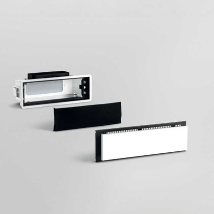 KIT FILTRES A CHARBON POUR CLOUD SEVEN