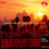 La Ligue // S4 Ep.01 : Dreams in the City (07.10.1...