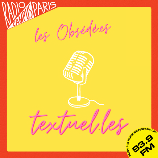 Les Obsédé·es textuel·les