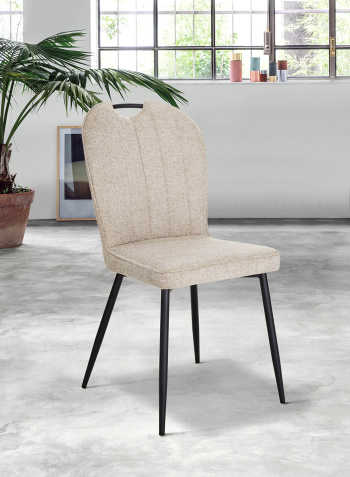 Agathe beige