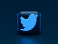 Libérer l'oiseau Twitter