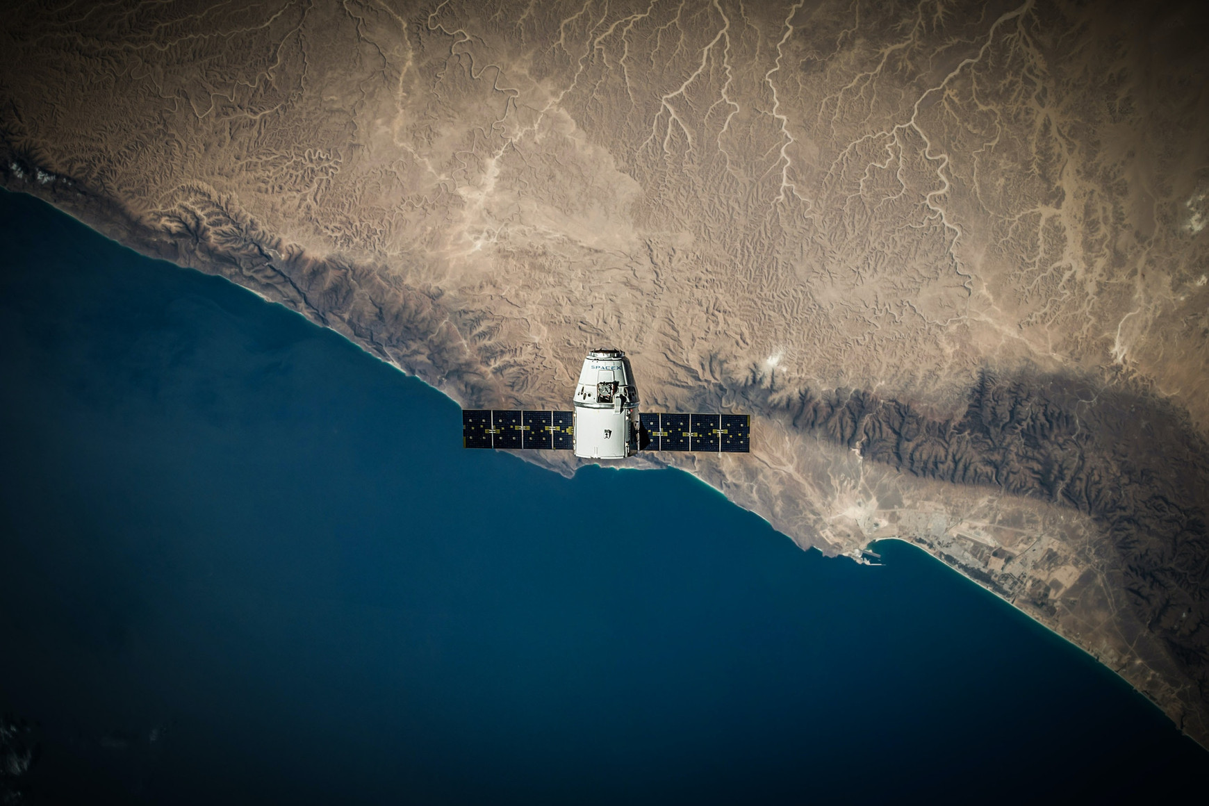 Mission Ariel de l'ESA - Jean-Philippe Beaulieu