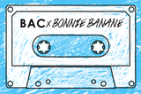 Broken Art Club x Bonnie Banane