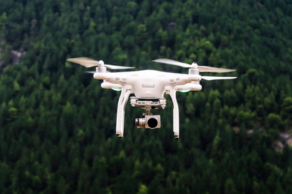 Le drone, une activité qui prend son envol