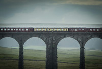 L'Europe sur les rails