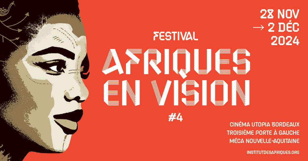 © Institut des Afriques. Afriques en vision