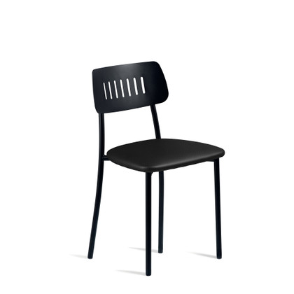 ROSIE HTABLE NOIR VINYLE NOIR
