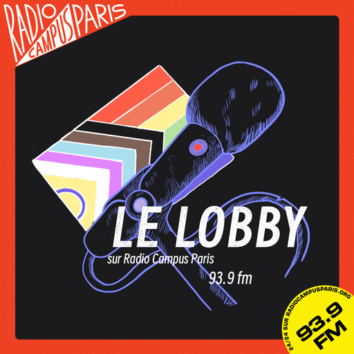 Le Lobby : Minima Gesté et le podcast 'Indécent'