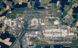 LVDC : Les aéroports de Paris