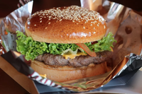La révolution du burger : l'édito Marc Tempelman