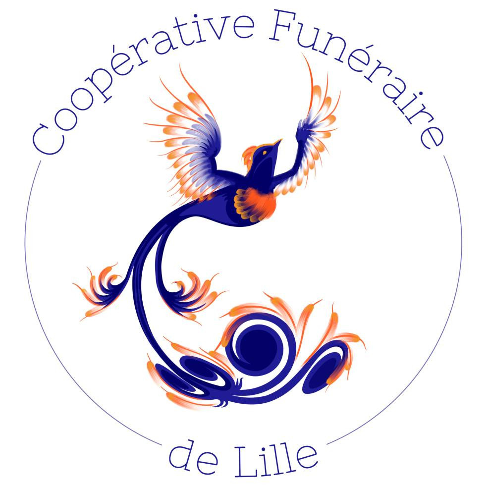 Coopérative funéraire de Lille Des funérailles responsables avec la coopérative funéraire de Lille