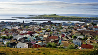 Voyage à Saint-Pierre-et-Miquelon