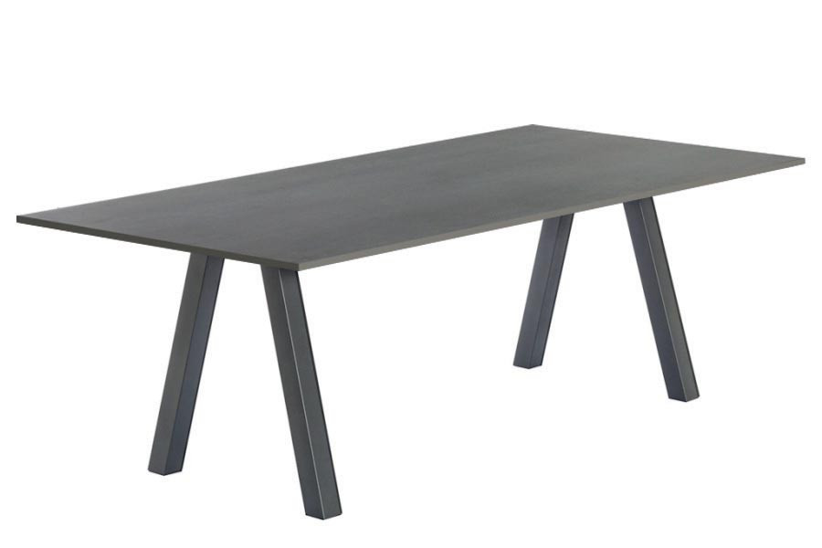 Pied Lana Anthracite 725 mm