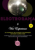 DJ Vice Experience presents...Electrorama #13