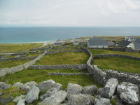 Voyage sur l'île d'Aran